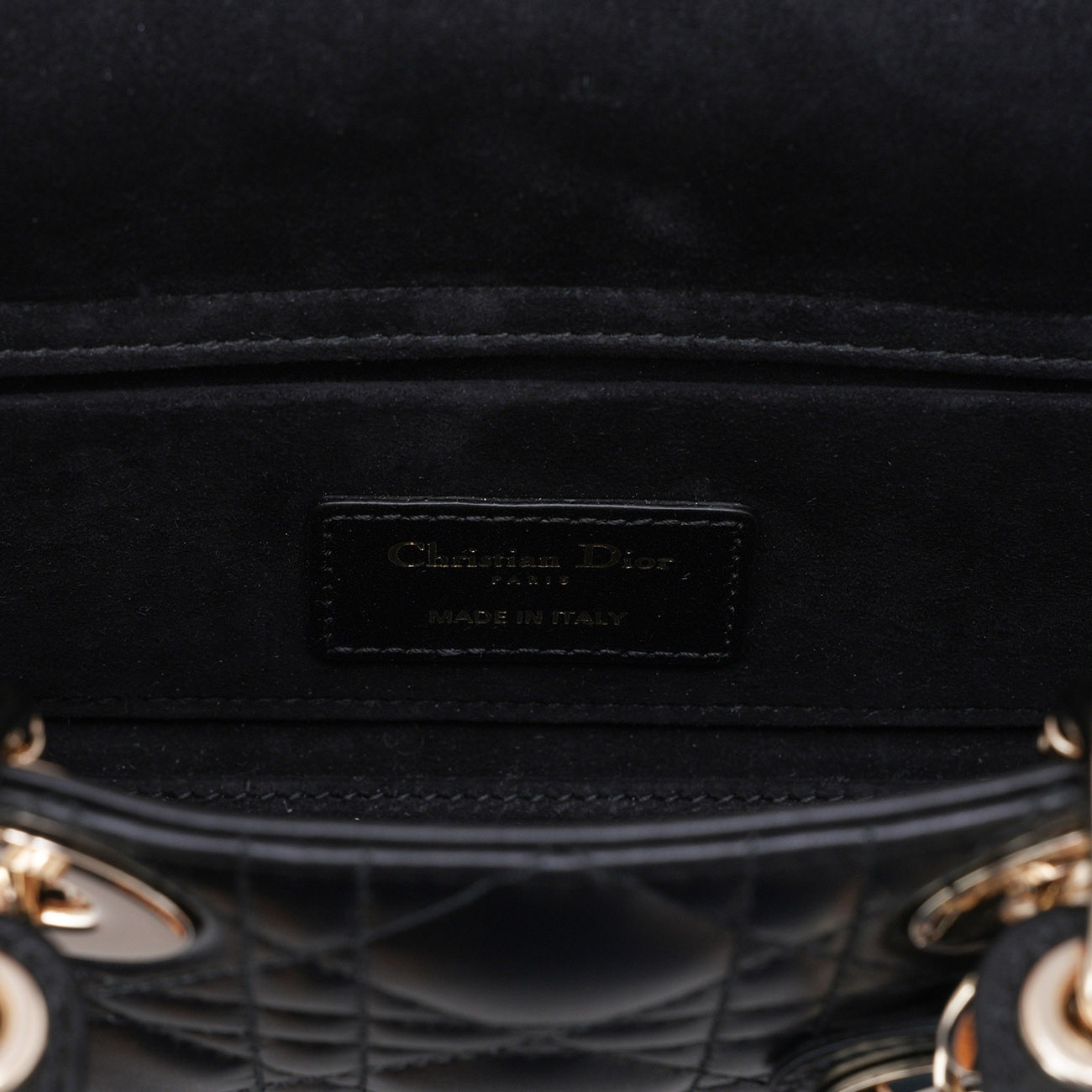 CHRISTIAN DIOR(USED)크리스찬 디올 레이디 디조이 스몰